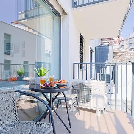 Apartamento Adamick Place In City Centre With Free Parking Bratislava Exterior foto